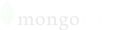 mongoDB