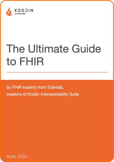 The Ultimate Guide to FHIR