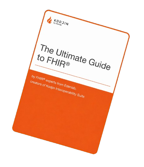 the Ultimate Guide to FHIR