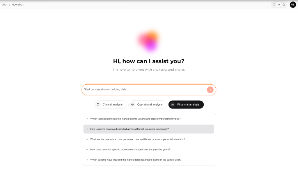 Kodjin Analytics - Hi, how can I assist you