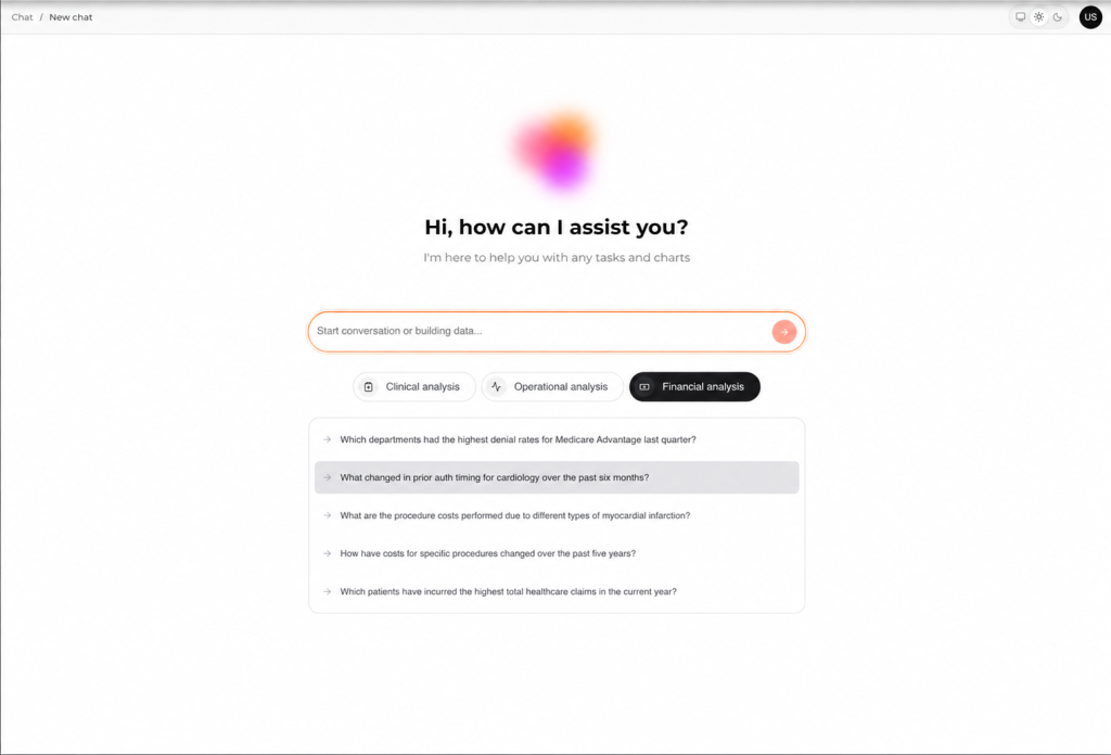 Kodjin Analytics - Start